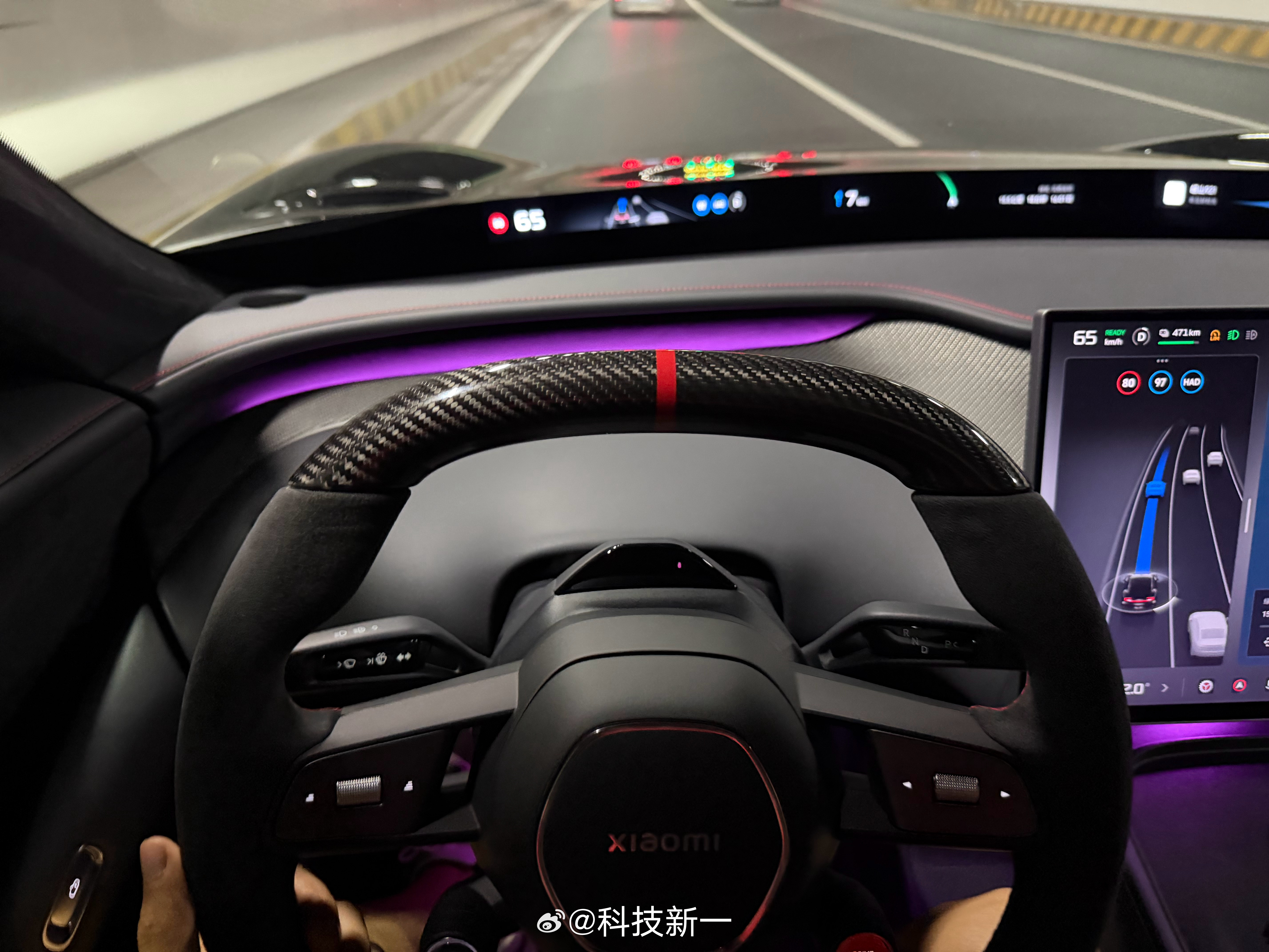 伟大的旅程！帅吗