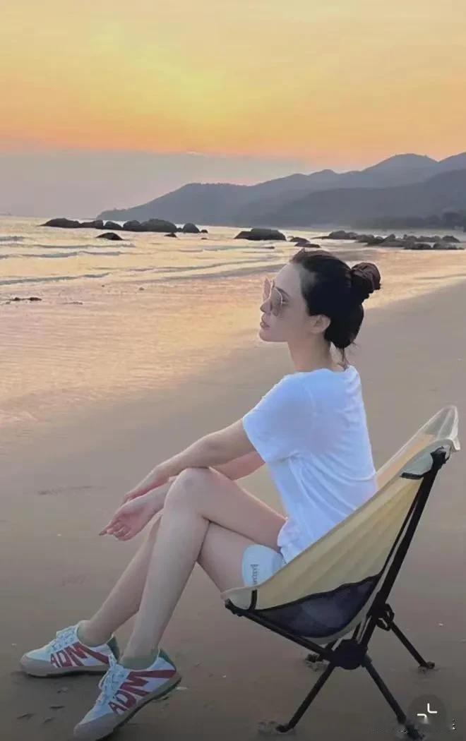 汪小菲前女友张颖颖也太瘦了吧！身高172cm却只有50kg!身材也是好的没话说！