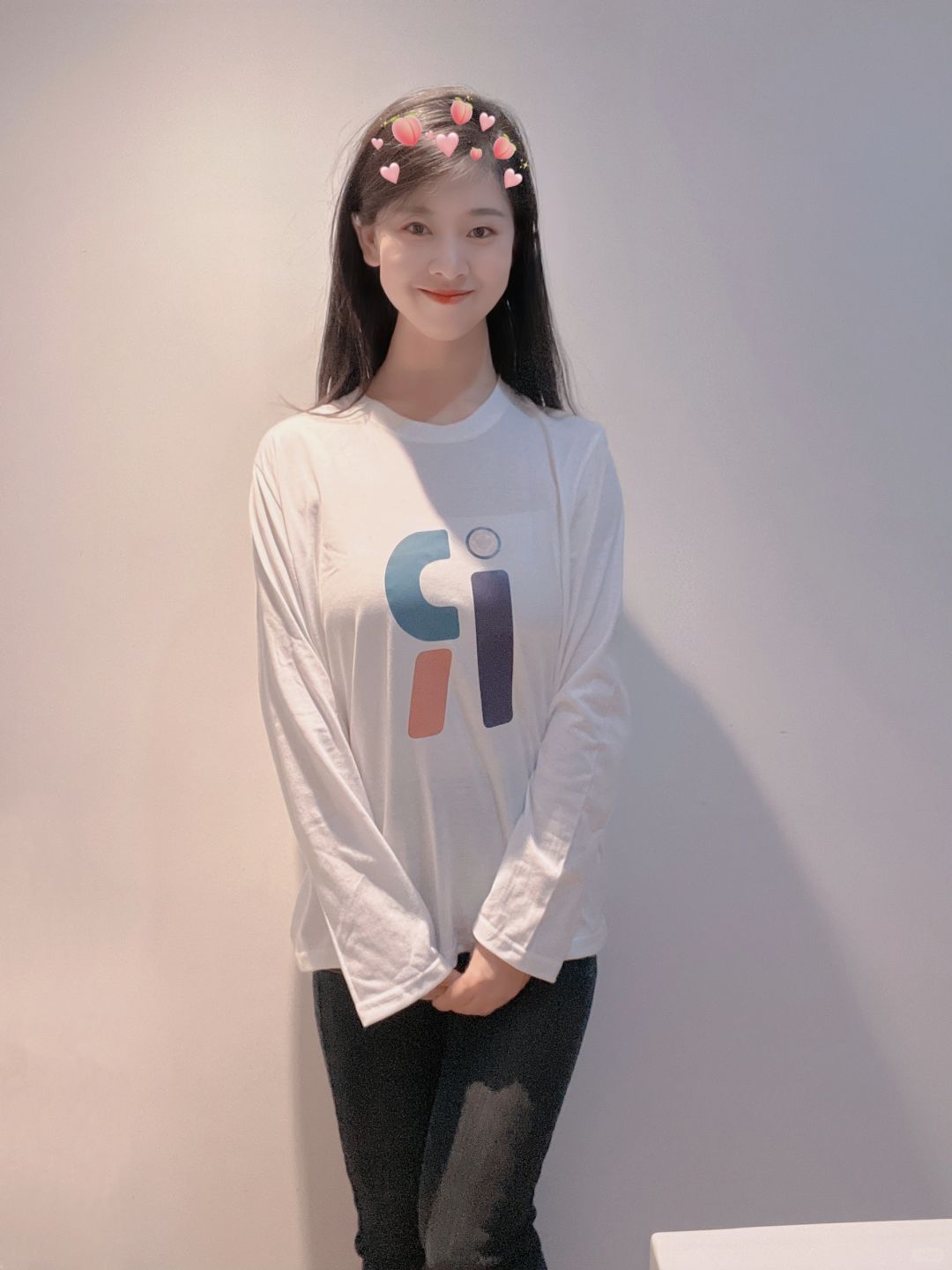 随性自然，清爽不沉闷。