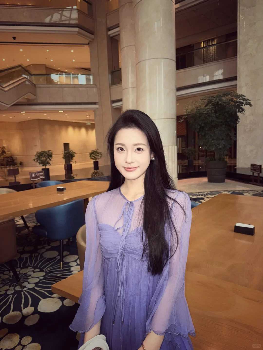 渐行渐远 其实是件挺美好的事