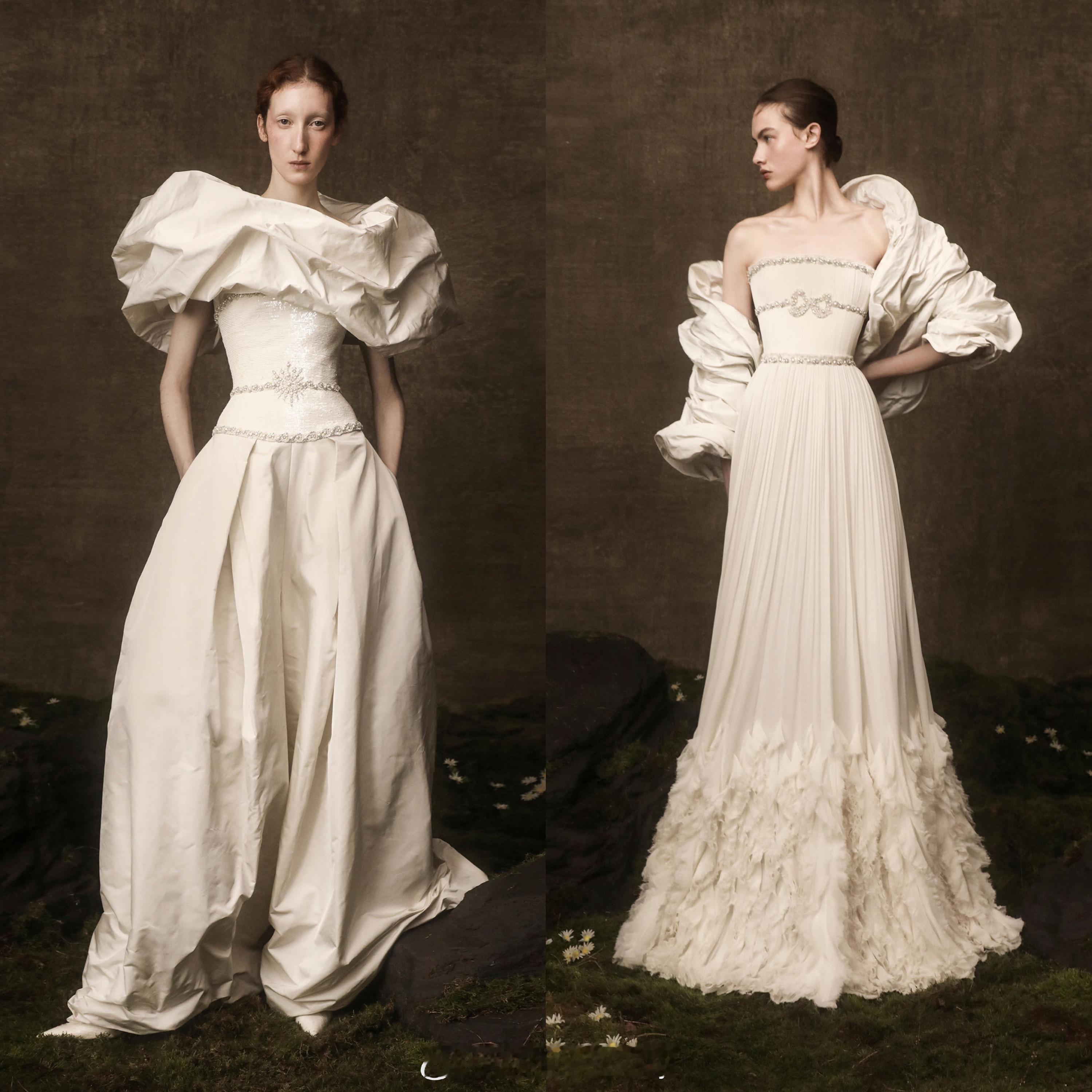 • Krikor Jabotian「Chapter IX」2024高定系列不止礼