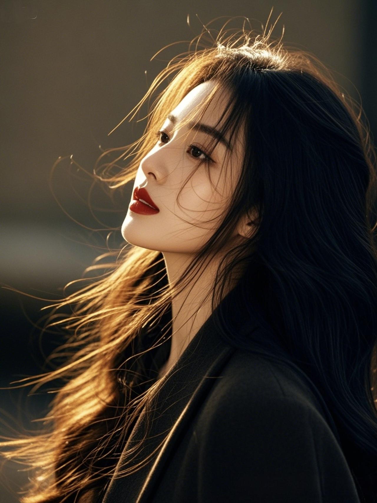 红唇美女你们喜欢什么类型的美女 有没有好用的文具用品推荐啊 世界上哪个地方美女最