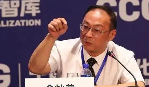 万万没想到，全球局势中“最乱”的竟是中国，人民大学金灿荣院长曾直言：中国周边环境