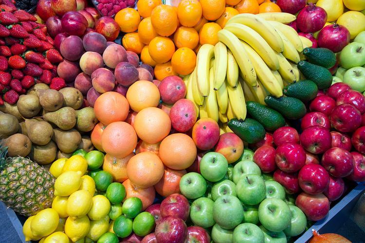 10个垃圾食品解药：

​​​1、第一: 没想到，香蕉——是烧烤的解药。吃了烧烤