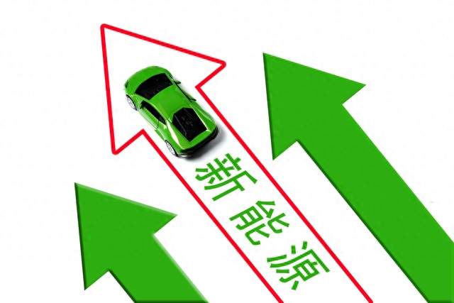 新能源车又降价了！买还是等，看懂这三点