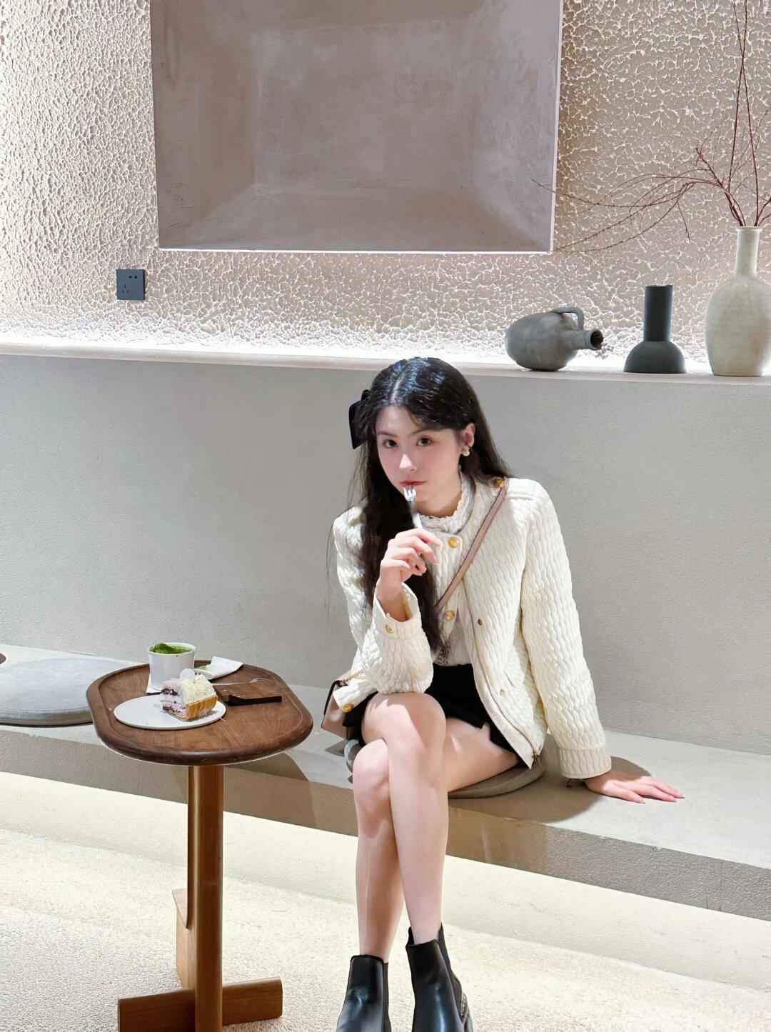 coffee？☕️🤍