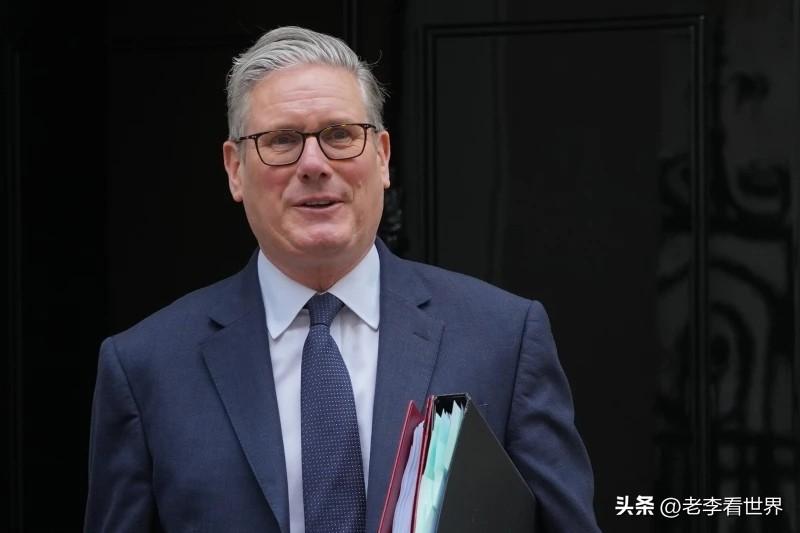 【英媒曝：英国首相斯塔默可能在2028年竞选北约秘书长一职】
伦敦时间2026年