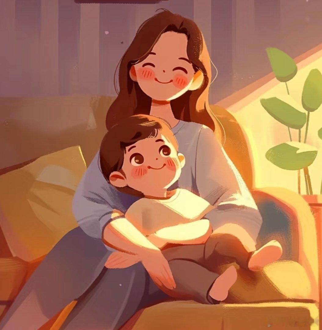 第一次当妈妈的真实感受 生娃前我以为我会是个温柔妈妈，生完才发现，我每天都在跟娃