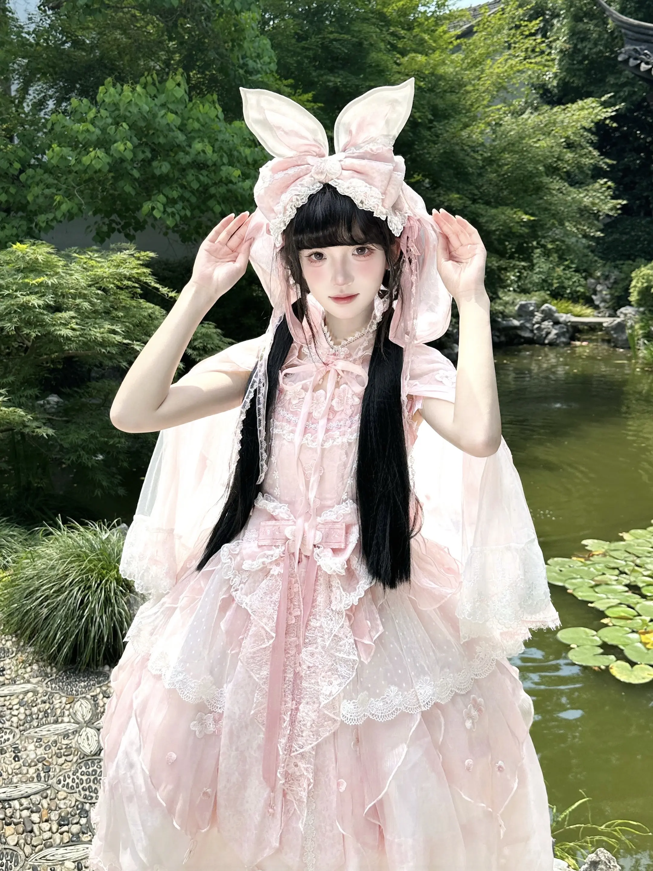 浅尝辄止不过是命运高抬贵手