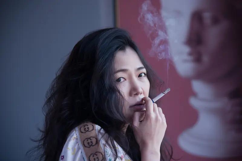 廖子妤获第44届香港电影金像奖最佳女主角，这消息一出来就登上热搜，引发网友热议。