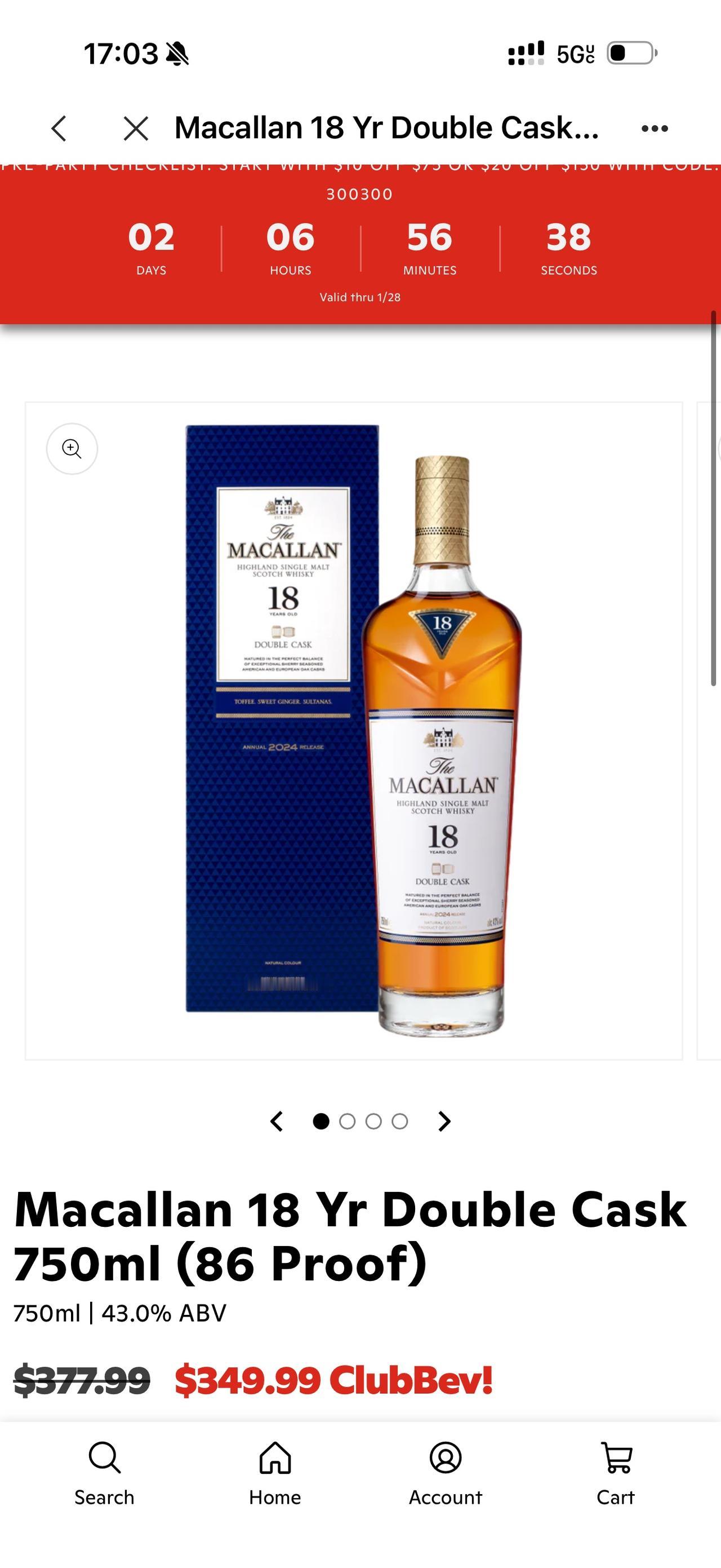 这是美国最大的酒店卖的品牌威士忌，我发现它们价格比中国卖的贵很多，美国的酒进口税