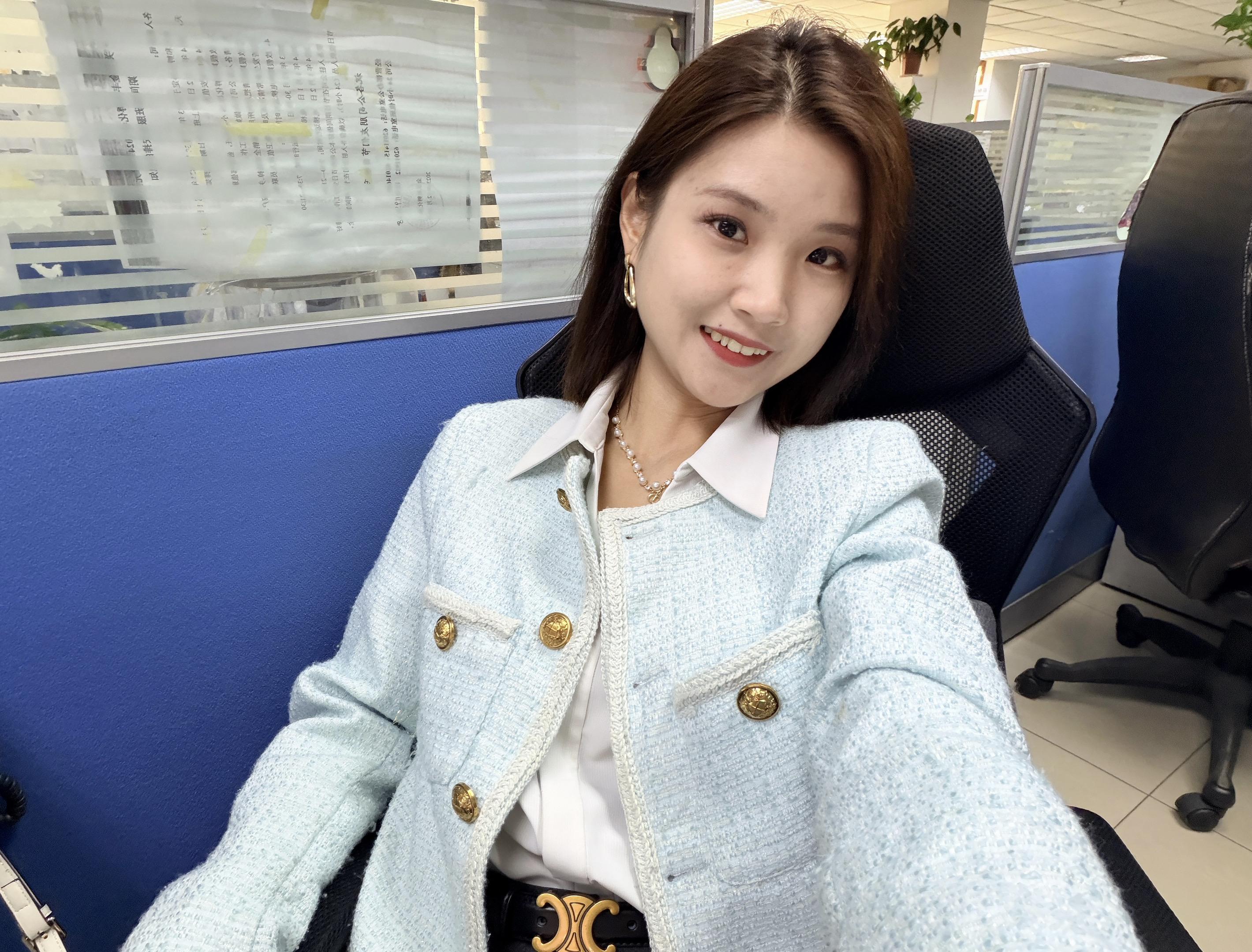 是不会失去打扮欲的周三