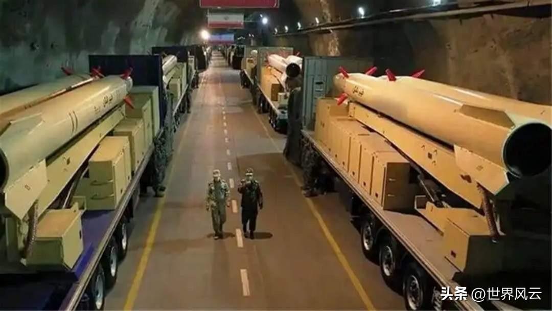 48小时通牒倒计时，特朗普突然加码“夺岛行动”，誓要伊朗投降！
美国总统特朗普在