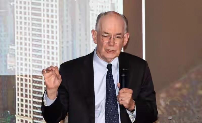 美国学者米尔斯海默直言美国赢不了伊朗战争
拉里贾尼真的牺牲了，这个血海深仇必定血