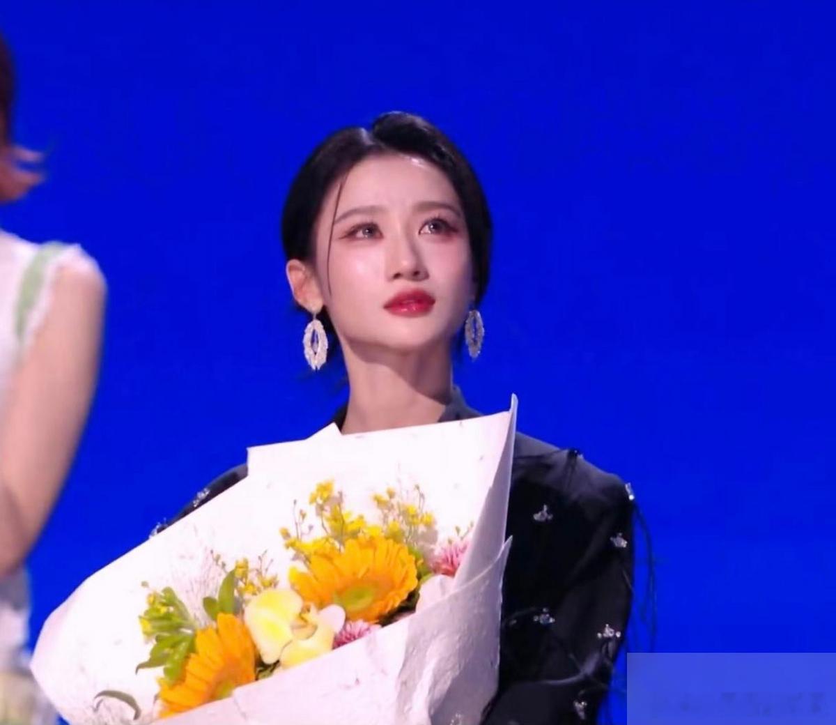 芒果台再一次证明了: 实力在資本面前不值一提！ 《浪姐》五公赛果一出来，何宣林没
