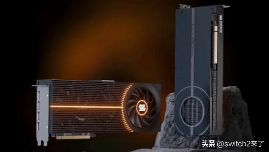 近日，外媒GamesRadar报道称，中国科技企业砺算科技推出的首款自研游戏显卡