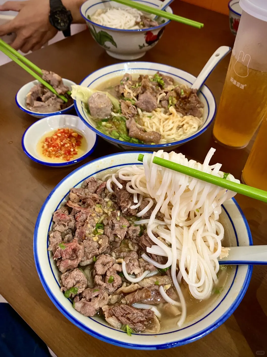 肇庆这家！！真的贼好吃啊……