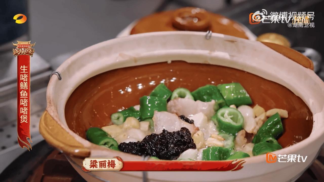 猎奇啫啫煲有多敢创新 果然只有想不到没有做不到，啫啫煲的食材是不是有点过于猎奇了