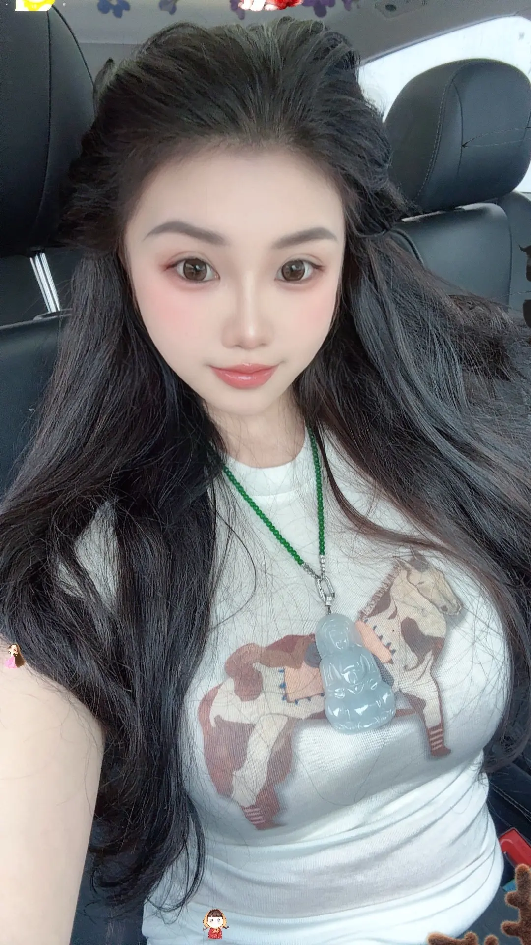我想以后的生活会很精彩，33岁的新起点