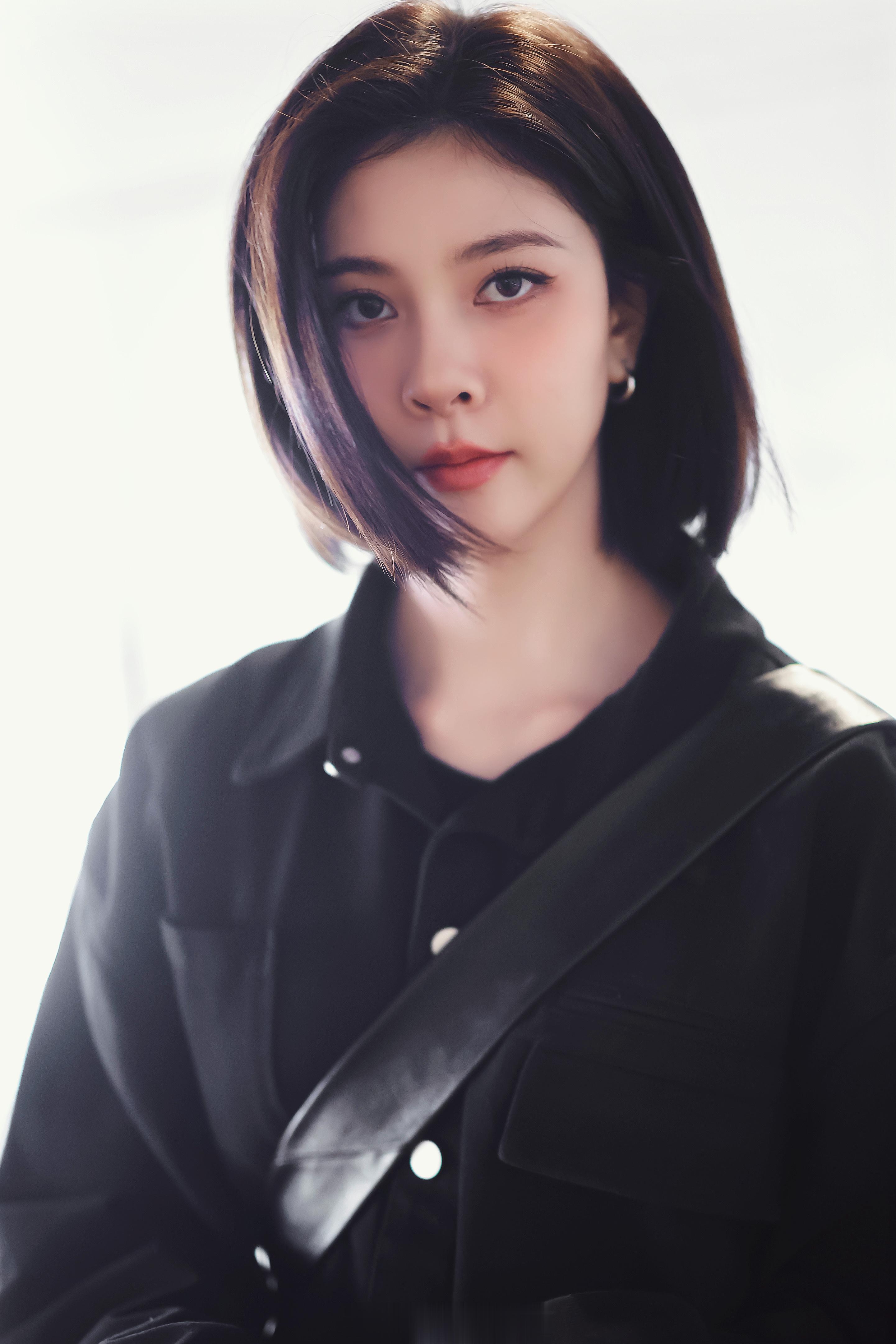 #宋妍霏[超话]# 上海✈️北京 ​​​