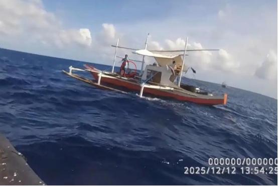 菲律宾与中国在南海的冲突一直没停，虽然屡战屡败，但菲方依然死硬着贯彻碰瓷+引入域