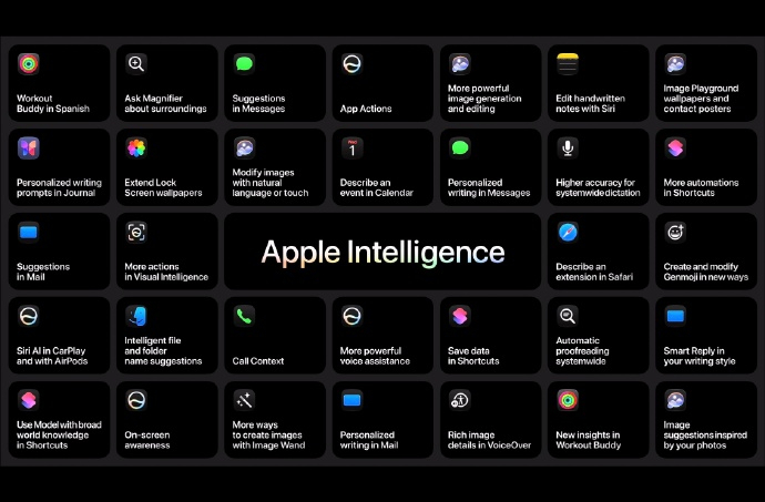 Siri AI 散了散了，在许可之前均不会在中国大陆上线 iOS27 苹果开发者