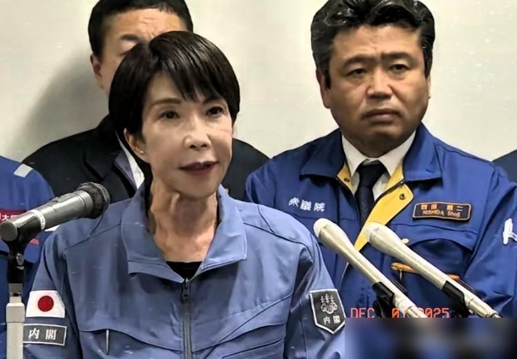 火控雷达照射日本战斗机后，中方再对日本扰乱中方正常演习发出严厉警告，中方明确告诉