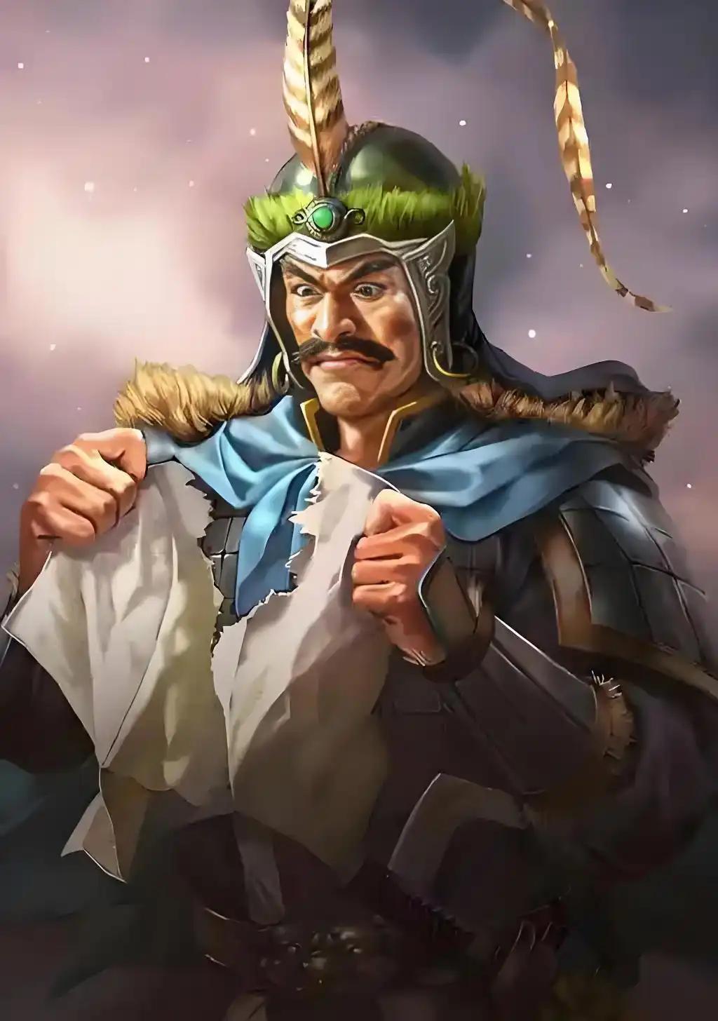 家人们，咱接着扒一扒冯跋采取守势的军事策略，

这玩意儿就像一把双刃剑，利弊那是