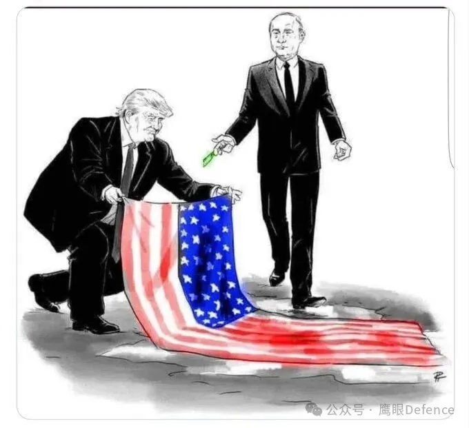 说归说，骂归骂，但终究还是要解决问题，只是，在放松对俄制裁、允许俄罗斯向美国和全
