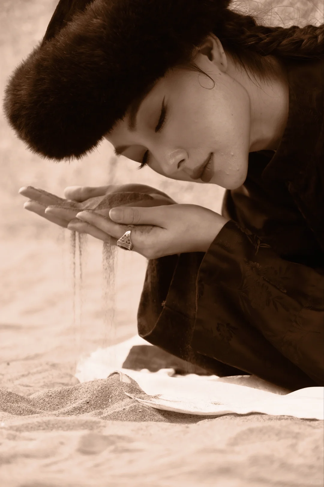 优秀的修图师看过来