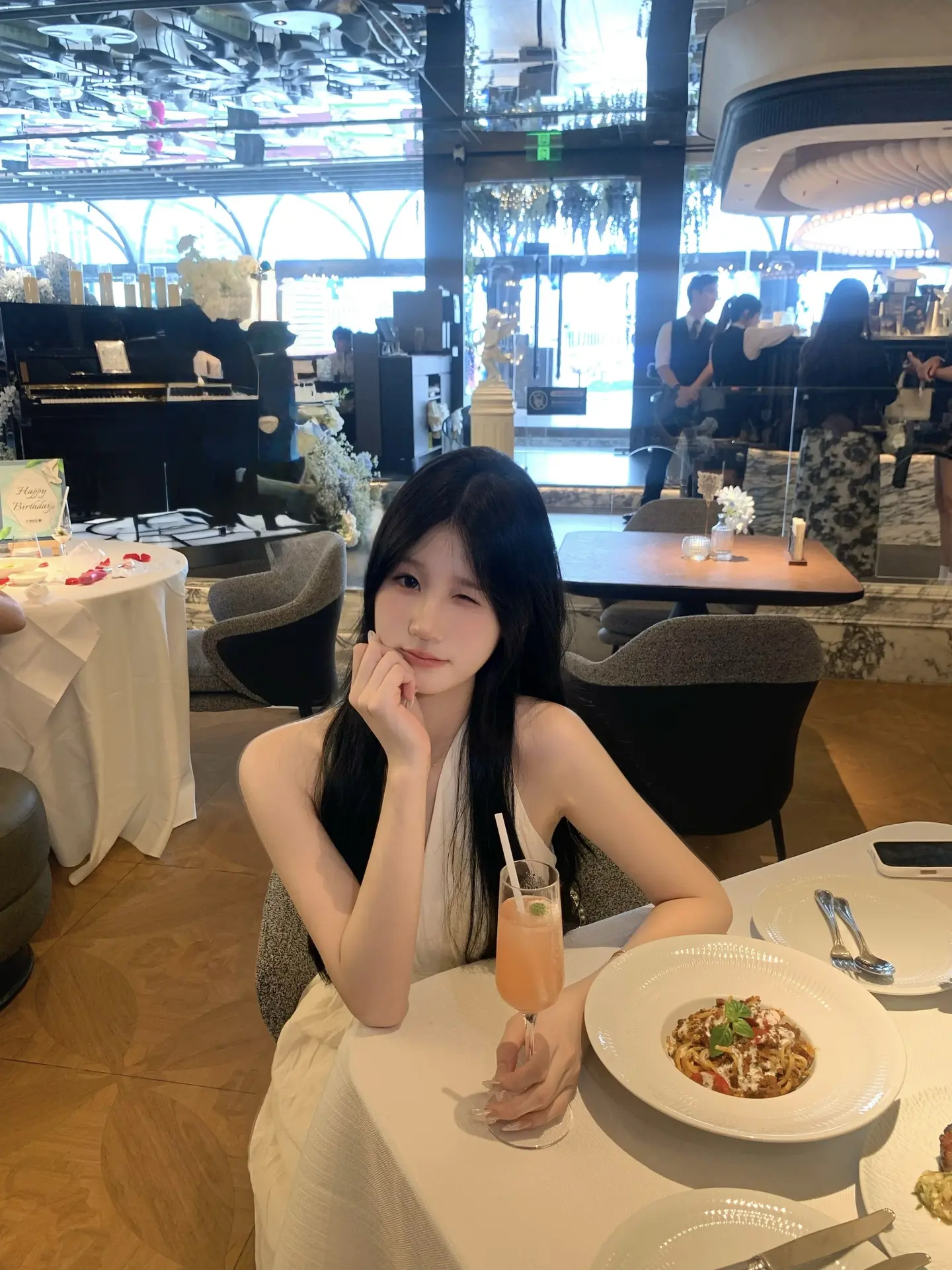 抛开我的缺点不说 我不全是优点吗