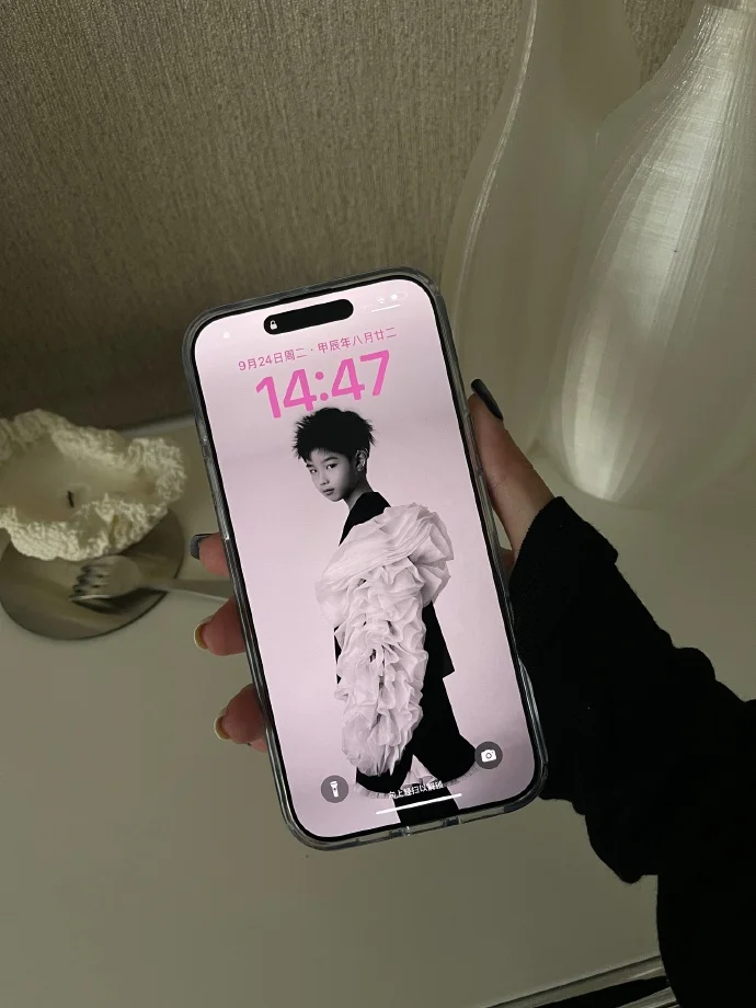 为什么苹果的系统能做这么好❓