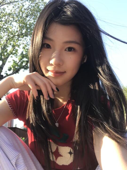 机子老拍什么都复古