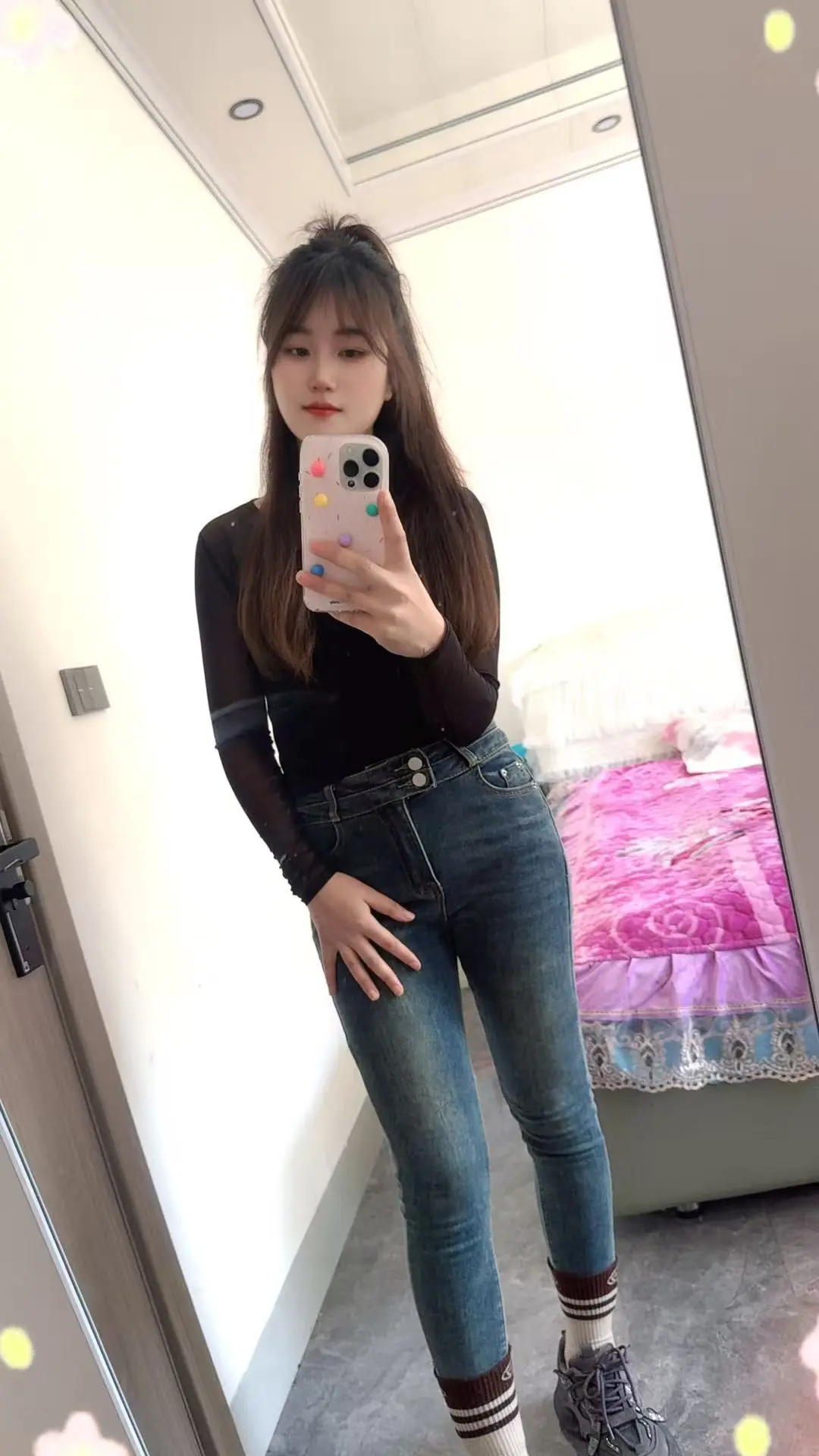 为什么男孩子喜欢换来换去