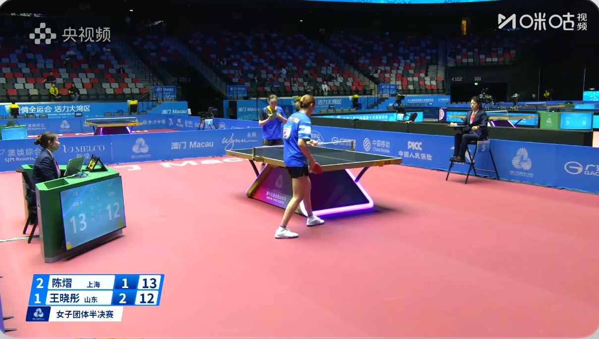 陈熠2-2王晓彤你们这两个人太让我伤心了 