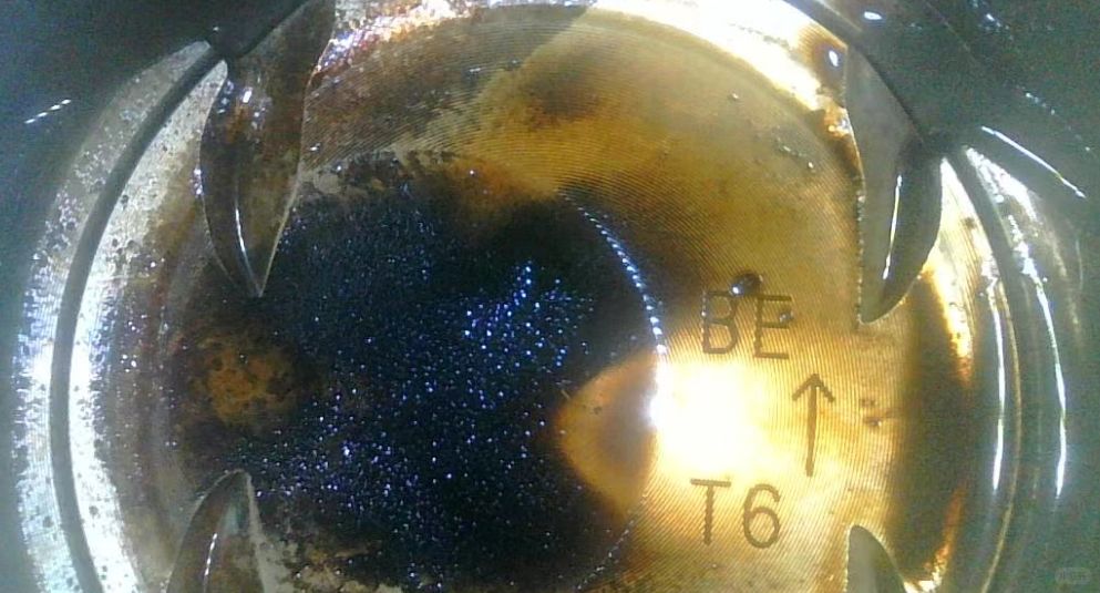 途胜烧机油的解决办法？