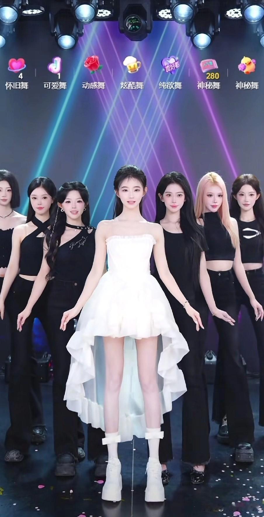 抖音颜值主播，天暂时还没塌！

最近都在说颜值主播的天塌了，因为抖音直播禁止“过