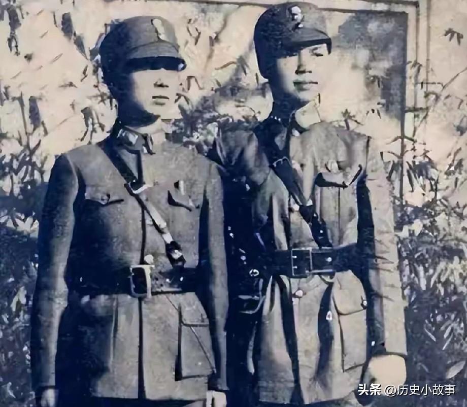 1988年吉林刑场，76岁死囚喊出一句话，在场警察全部愣住，档案揭开，他竟是潜伏