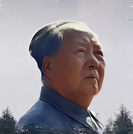 湘江之畔的赤子，从乱世烽烟中走出，把一生都交给了脚下的土地和人民。为了民族独立、