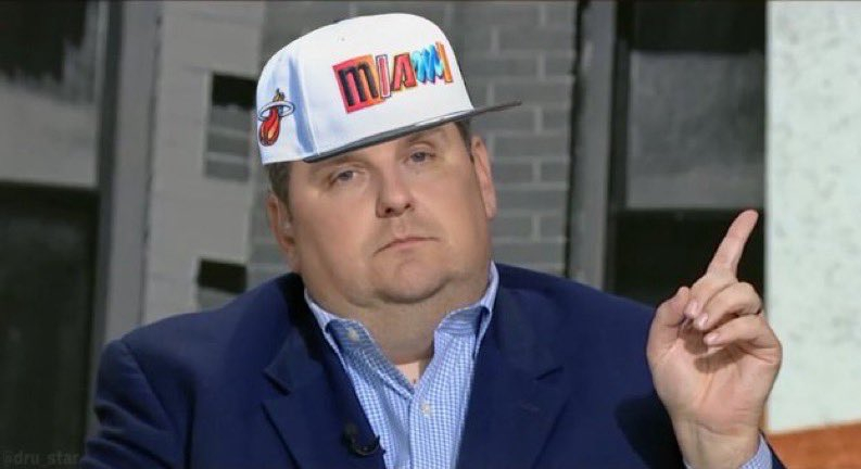 Brian Windhorst：杰伦·布朗已经被摆上了谈判桌，凯尔特人队会在这件