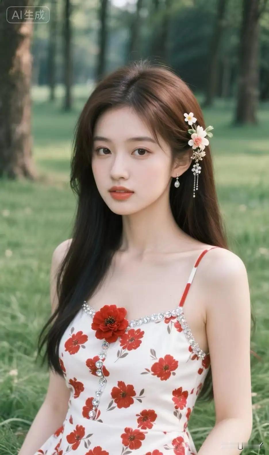 美美哒