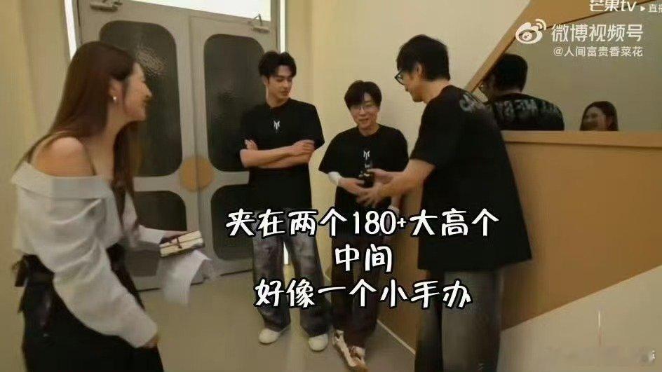 王啸坤好像一个小手办披荆斩棘 网友神形容王啸坤像小手办，外形和舞台反差感好强 