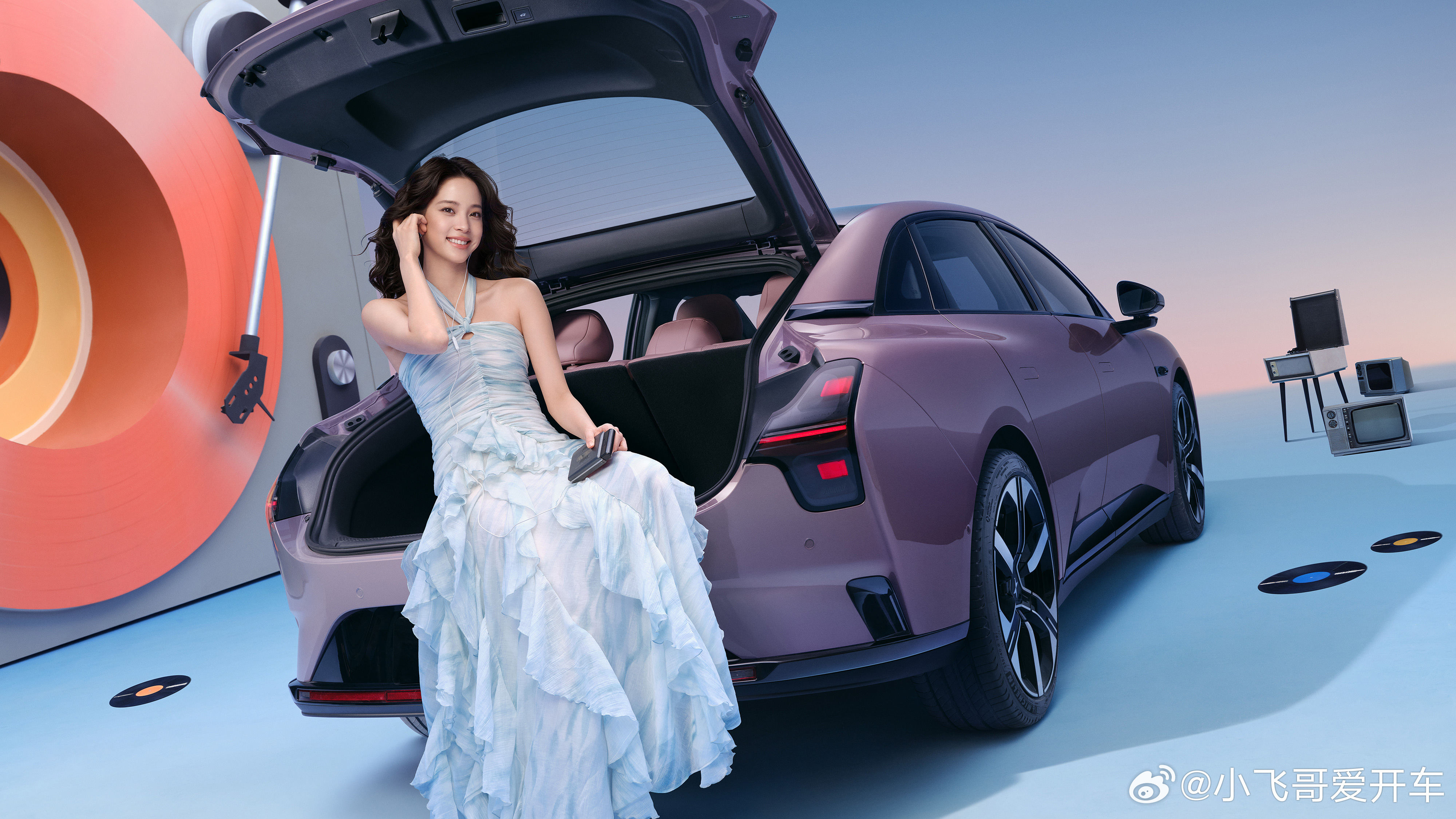 2026款小鹏MONA M03正式上市啦，该说不说这次升级堪称换代，配置方面真的