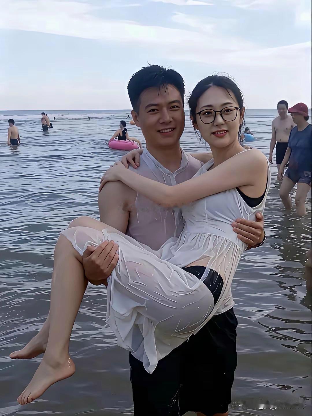 不得不说，这就是爱情呐！ 