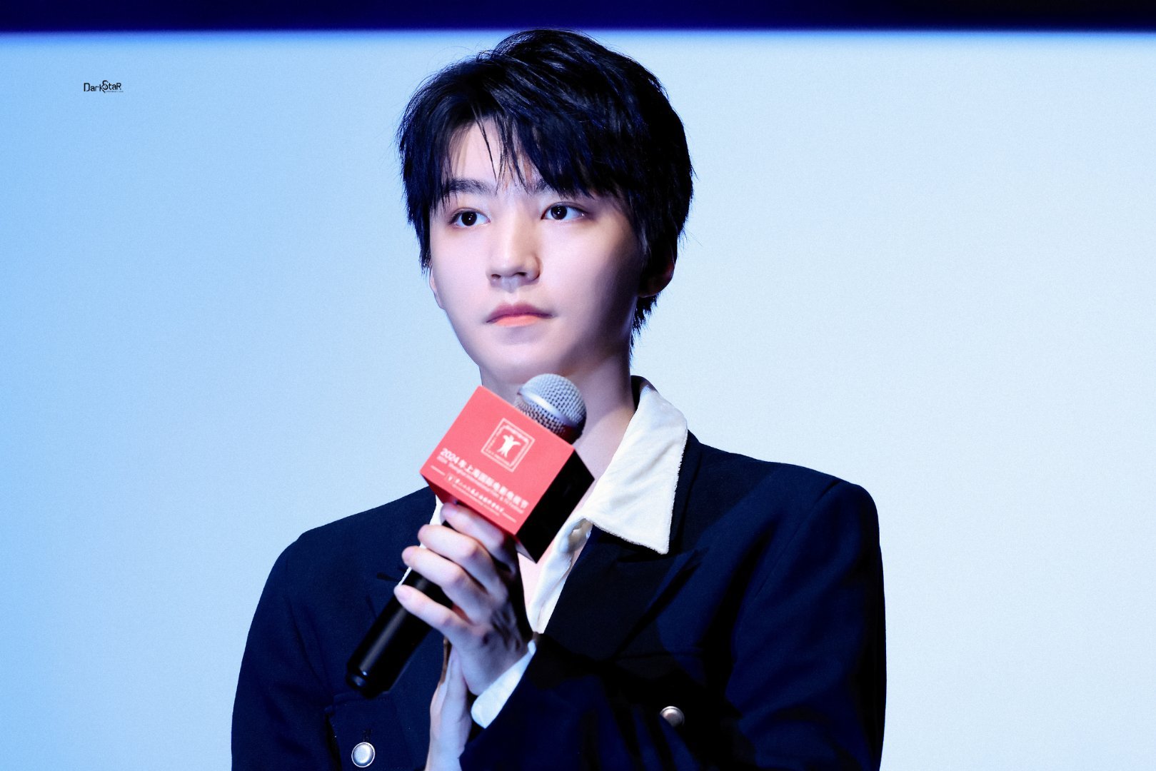 王俊凯的阳澄湖  “奔赴热爱之旅 奔向热爱所人.”ᴳᵒ ᵒⁿ ᵗʰᵉ ʲᵒᵘʳⁿ