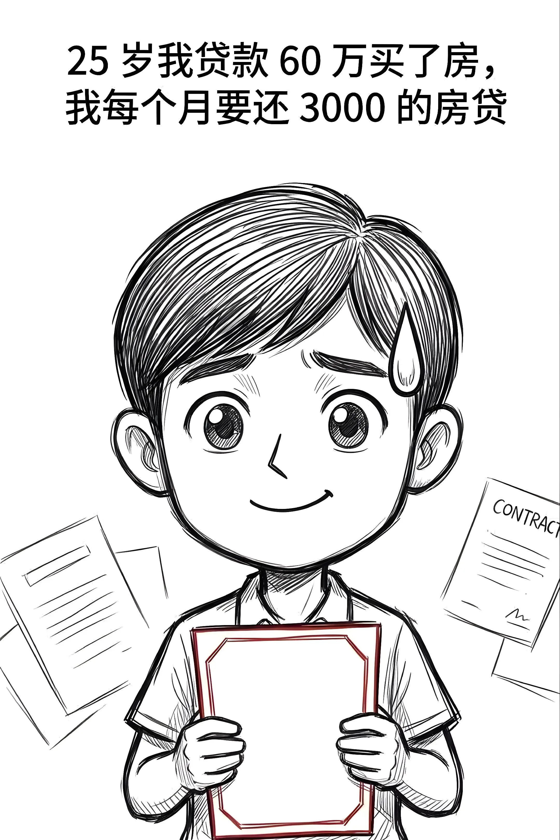 所以人生的意义到底是什么？