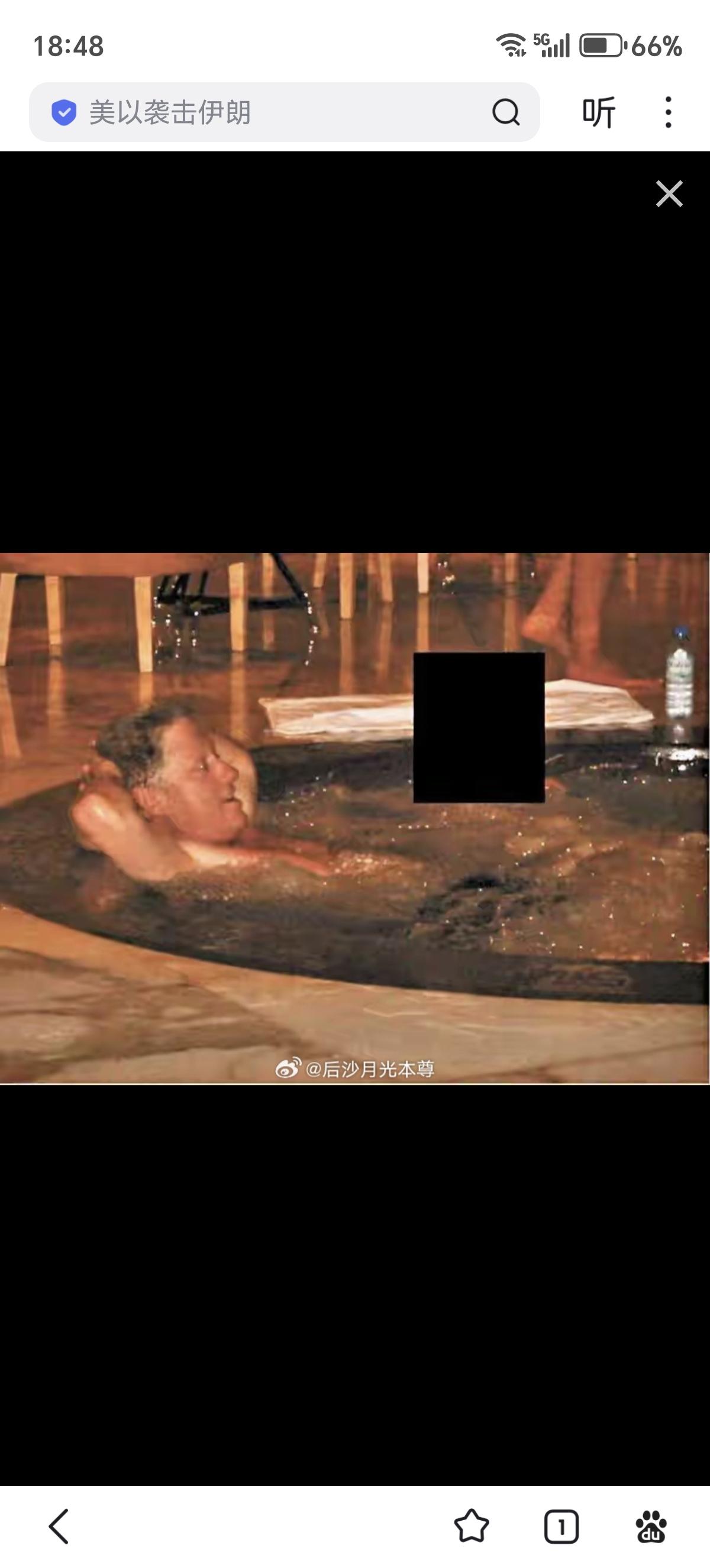 《国会山报》2月27日报道，美国前总统克林顿周五在就爱泼斯坦案接受质询时表示，他