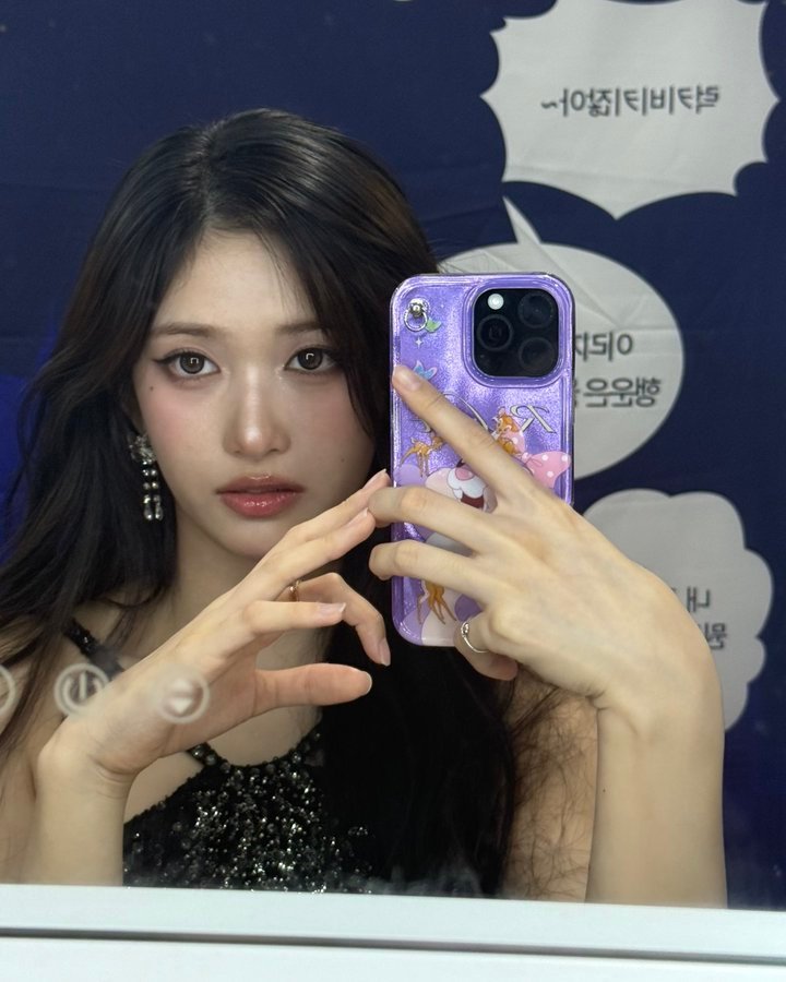 250924🫧ive李瑞 ​​​