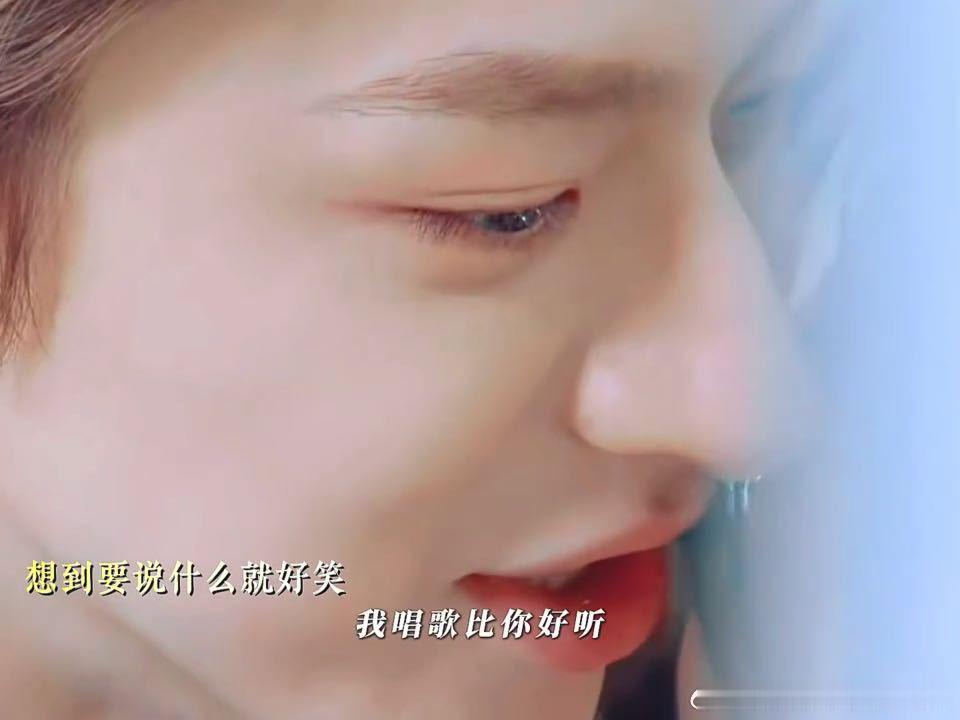 林一和周也说我唱歌比你好听林一说唱歌比周也好听 林一选择了最意想不到的反击路径，