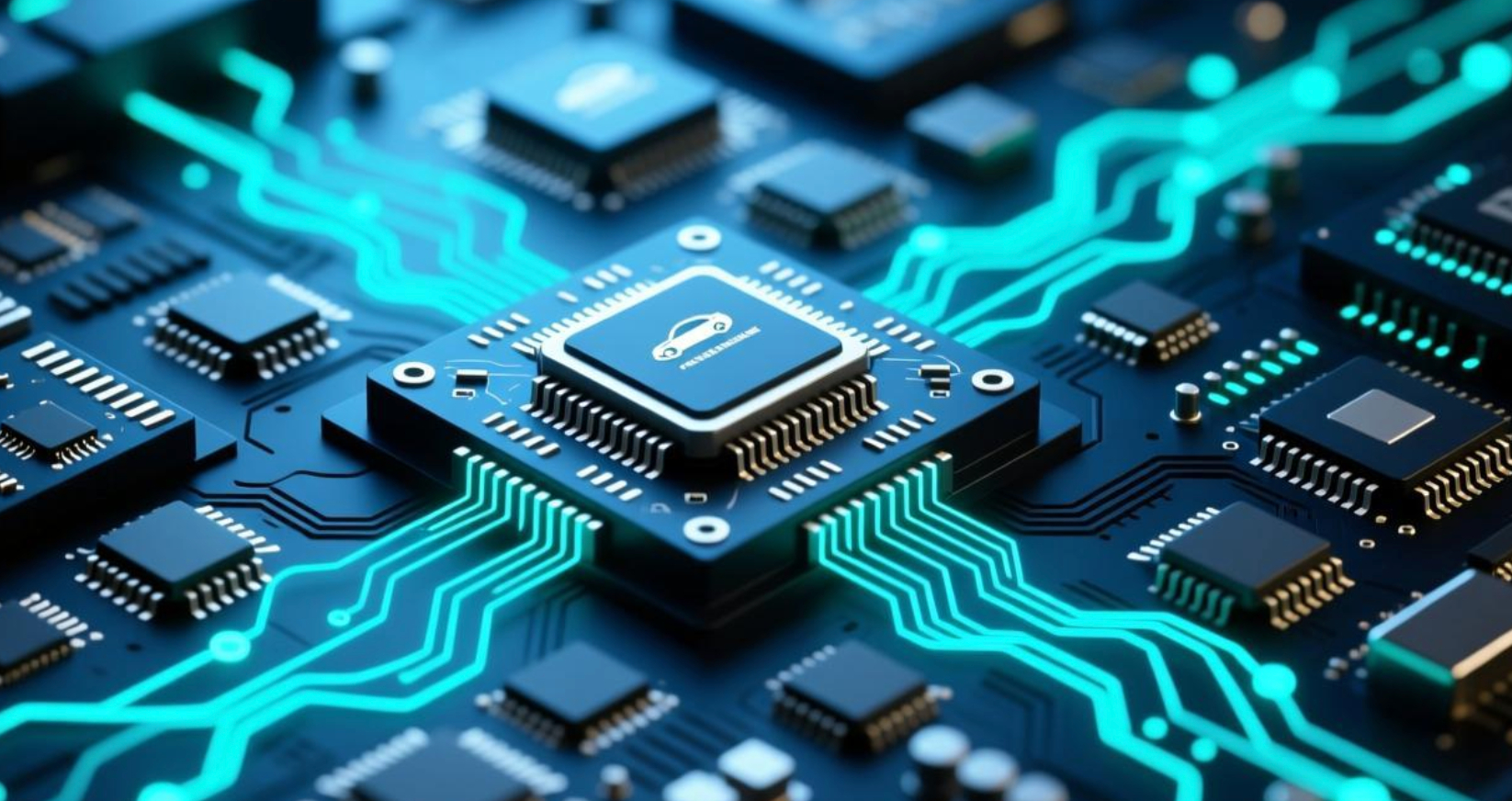 燃油车时代的价值锚点是三大件，然后才是沙发材质之类的；而到了新能源时代，除了三电